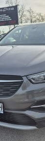 Opel Grandland X Sprowadzony Zarejestrowany-4