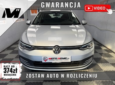 1.5TSI z Polskiego Salonu, pełna historia, kombi GWARANCJA-1