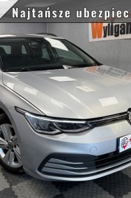 1.5TSI z Polskiego Salonu, pełna historia, kombi GWARANCJA-2