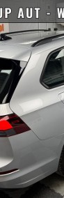 1.5TSI z Polskiego Salonu, pełna historia, kombi GWARANCJA-4