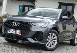 Audi Q3 II