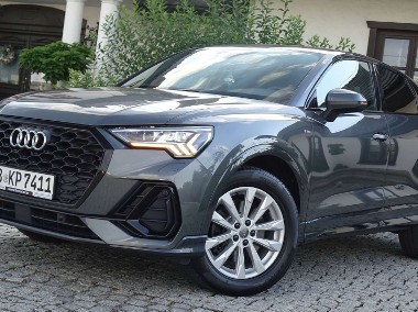 Audi Q3 II-1