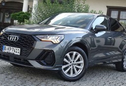 Audi Q3 II