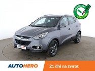 Hyundai ix35 GRATIS! Pakiet Serwisowy o wartości 1200 zł!