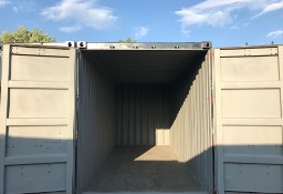 Warszawa Magazyn kontener samoobsługowy 14,5 m2 self storage Okęcie