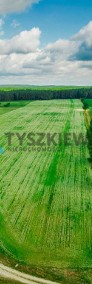 Działka rolna nad J. Trzebież, w Nożynie-3