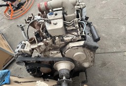 Silnik Cummins B4.5 , Cummins 4bt Mecelac mtx12