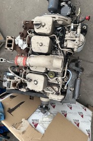 Silnik Cummins B4.5 , Cummins 4bt Mecelac mtx12-2