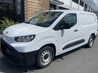 Toyota Proace Long Active L2H1 Long Active L2H1 1.5 100KM-1