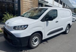 Toyota Proace Long Active L2H1 Long Active L2H1 1.5 100KM