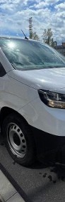 Toyota Proace Long Active L2H1 Long Active L2H1 1.5 100KM-3