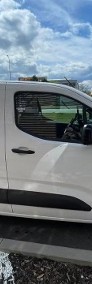 Toyota Proace Long Active L2H1 Long Active L2H1 1.5 100KM-4