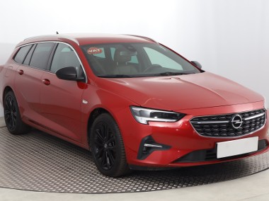 Opel Insignia , Serwis ASO, 170 KM, VAT 23%, Skóra, Navi, Klimatronic,-1