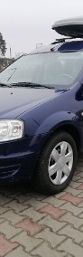 Dacia Logan MCV 1.6 Ambiance-3