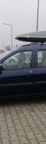 Dacia Logan MCV 1.6 Ambiance-4