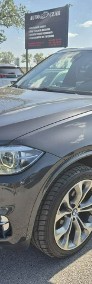 BMW X5 F15 40D 313KM Zarejestrowana-3