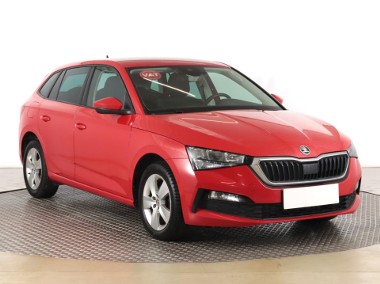 Skoda Scala , Salon Polska, 1. Właściciel, Serwis ASO, VAT 23%,-1