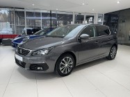 Peugeot 308 II Allure S&amp;S, Salon Polska, 1-właściciel, FV23%, Gwarancja, DOSTAWA