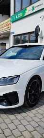 Audi A4 B9 Salon Polska + S-Line + oryginał lakier + pełny serwis-3