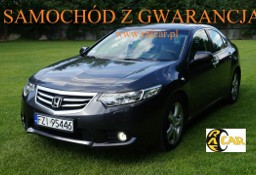 Honda Accord VIII Piękna i wyposażona. Gwarancja