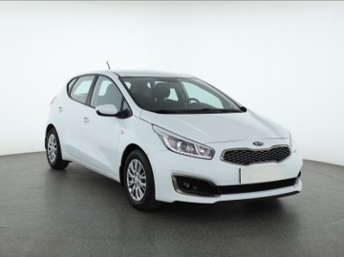 Kia Cee'd II , Salon Polska, 1. Właściciel, VAT 23%, Klima-1