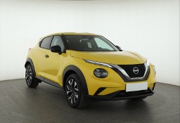 Nissan Juke , Salon Polska, 1. Właściciel, Serwis ASO, Automat, VAT 23%,