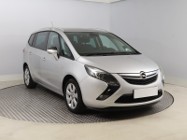 Opel Zafira C , 1. Właściciel, Klimatronic, Tempomat, Parktronic,