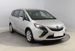 Opel Zafira C , 1. Właściciel, Klimatronic, Tempomat, Parktronic,