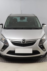 Opel Zafira C , 1. Właściciel, Klimatronic, Tempomat, Parktronic,-2