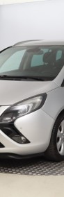 Opel Zafira C , 1. Właściciel, Klimatronic, Tempomat, Parktronic,-3
