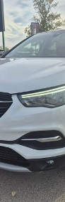 Opel Grandland X 1.2Turbo 130KM Biała Perła-4