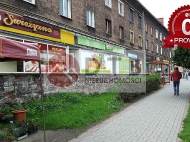 Lokal Pyskowice, ul. Chopina-1