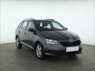Skoda Fabia III , Salon Polska, 1. Właściciel, Serwis ASO, VAT 23%, Klima,