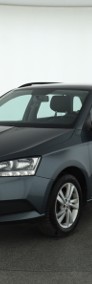Skoda Fabia III , Salon Polska, 1. Właściciel, Serwis ASO, VAT 23%, Klima,-3