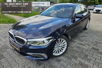 BMW SERIA 5 VII (F90)