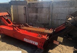 Manitou 630 633 634 - [CZĘŚCI] Teleskop Maszt Ramię