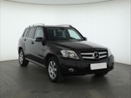 Mercedes-Benz Klasa GLK X204 , Skóra, Klimatronic, Tempomat, Parktronic,