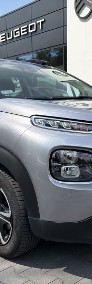Citroen Visa 1.2 GPF Shine S&S-4