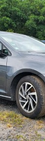 Volkswagen Golf VII Lift 2018r bogato wyposażony niski przebieg-3