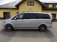 Mercedes-Benz Vito W447 111 CDI ,tylko75 tys km ,5-MIEJSC , STAN IDEALNY ,VAT-23