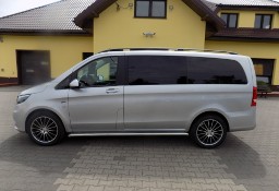 Mercedes-Benz Vito W639 111 CDI ,tylko75 tys km ,5-MIEJSC , STAN IDEALNY ,VAT-23