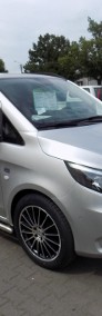 Mercedes-Benz Vito W447 111 CDI ,tylko75 tys km ,5-MIEJSC , STAN IDEALNY ,VAT-23-4