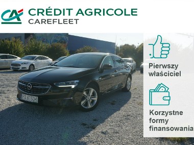 Opel Insignia II Country Tourer 2.0 CDTI/174 KM GS Elegance Salon PL Fvat 23% PO6TS34-1