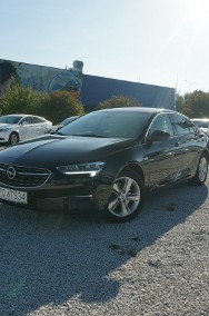 Opel Insignia II Country Tourer 2.0 CDTI/174 KM GS Elegance Salon PL Fvat 23% PO6TS34-2