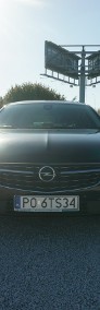 Opel Insignia II Country Tourer 2.0 CDTI/174 KM GS Elegance Salon PL Fvat 23% PO6TS34-3