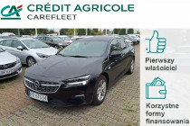 Opel Insignia II Country Tourer 2.0 CDTI/174 KM GS Elegance Salon PL Fvat 23% PO6TS34