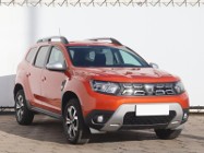 Dacia Duster I , Salon Polska, 1. Właściciel, Serwis ASO, GAZ, Navi,
