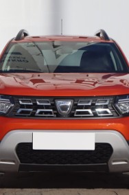 Dacia Duster I , Salon Polska, 1. Właściciel, Serwis ASO, GAZ, Navi,-2