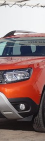 Dacia Duster I , Salon Polska, 1. Właściciel, Serwis ASO, GAZ, Navi,-3