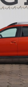 Dacia Duster I , Salon Polska, 1. Właściciel, Serwis ASO, GAZ, Navi,-4
